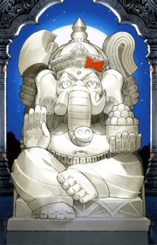 Ganesha