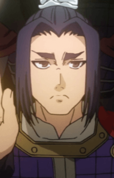 Chen Gong
