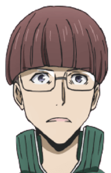 Ikeuchi
