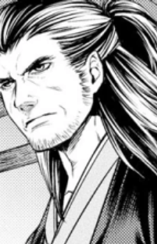 Sekishusai Yagyu