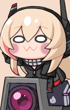SOPMOD II Jr.