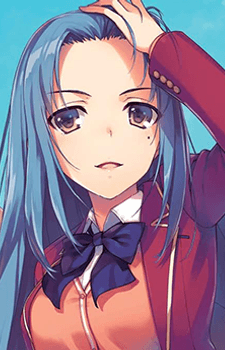 Haruka Hasebe