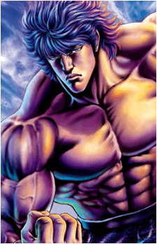 Kenshiro Kasumi