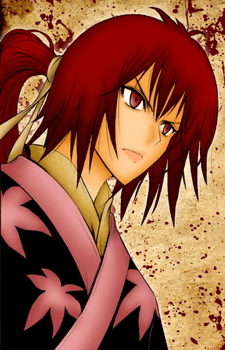 Kenshin
