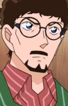 Junsaku Tanzawa