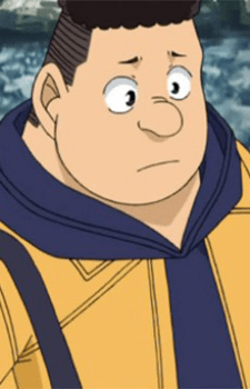 Kazuki Araiwa