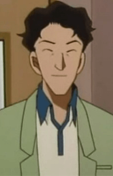 Keiji Andou