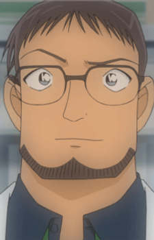 Atsushi Miyano