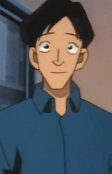 Toshiya's brother
