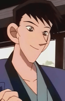 Yukio Ayashiro