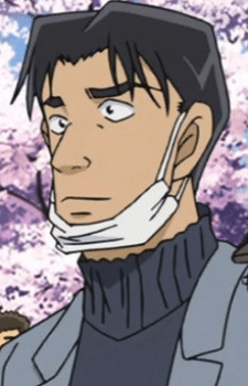 Touhei Benzaki