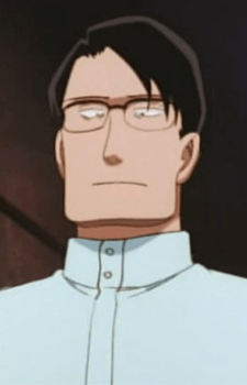 Tsuyuhiko Botan
