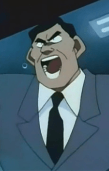 Buchou