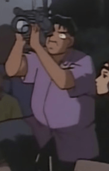 Cameraman