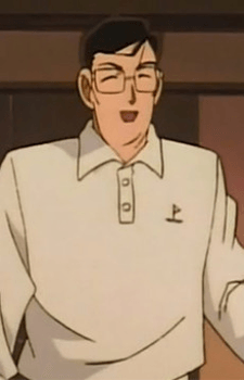 Keigo Endou