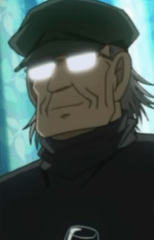 Ryuusaku Fuemoto