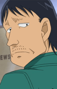 Wataru Furuya