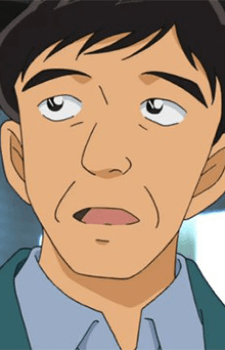 Guide no Ojisan