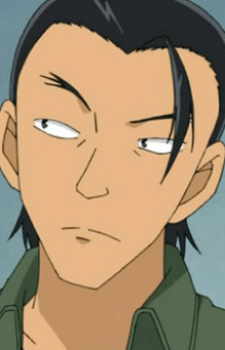 Kiichi Hachiya