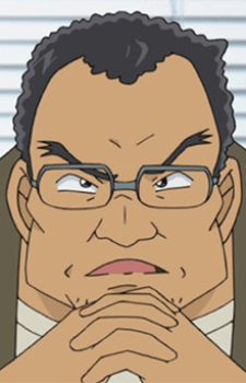 Akira Hashizume