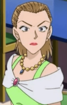 Arisa Hatakeyama