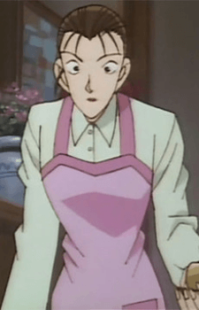 Kimie Hayase