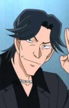 Reiji Himuro