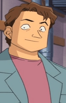 Akira Hojima