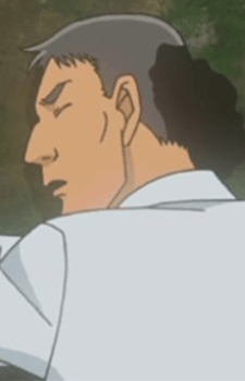 Masaru Katsui