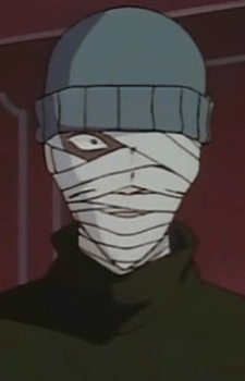 Hideomi Nagato