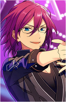 Ibara Saegusa
