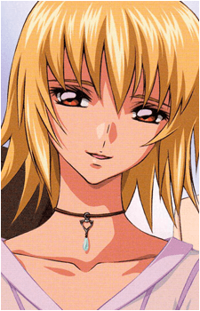 Cagalli Yula Athha Image #4
