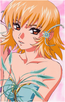 Cagalli Yula Athha Image #5