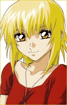 Cagalli Yula Athha Image #6