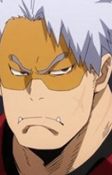 Sekijiro Kan