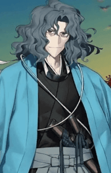 Saito Hajime