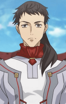 Wuxu Xin