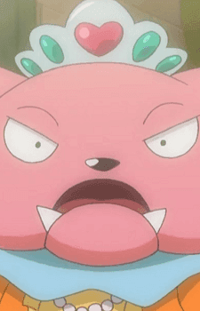 Bulu