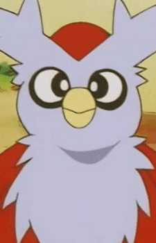 Delibird