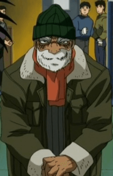 Dankichi Hama