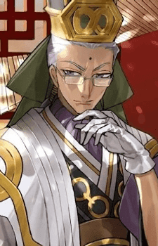 Chen Gong