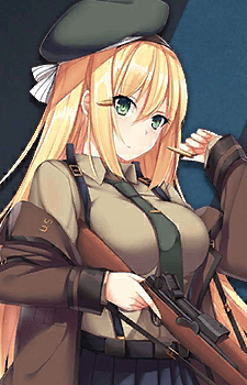 M1 Garand