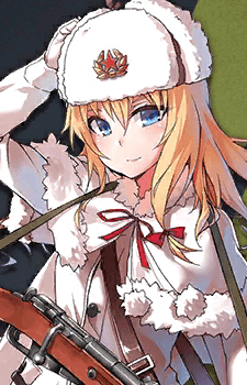 Mosin-Nagant