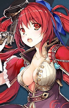 Astra Revolver