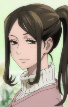 Tsumiki Fushiguro