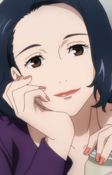 Nagi Yoshino