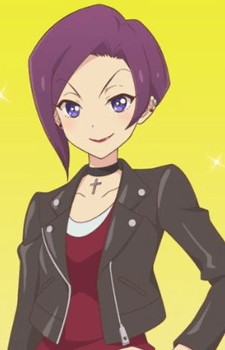 Anna Hibiki