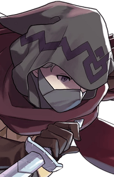 Red Thief