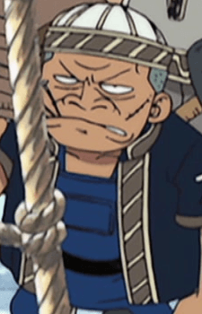 Minatomo (East Blue)