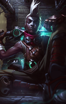 Ekko